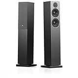 Audio Pro A38W Kabellose Bluetooth Standlautsprecher | WiFi, HiFi,...