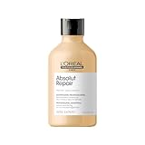 L'Oréal Professionnel Reparierendes Haarshampoo für strapaziertes und...