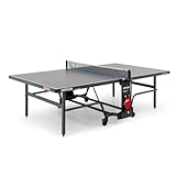 KETTLER K10 Outdoor Profi-Tischtennisplatte | Qualität - Made in GERMANY...