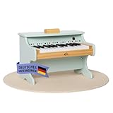 Coemo Kinder-Klavier, 25 Tasten Piano für Kinder, Musik Lerninstrument...