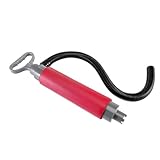 BOOMSTART Handbilgepumpe für Boote, Kanus und Kajaks – Manuelle...