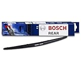 Bosch Scheibenwischer Rear H402, Länge: 400mm – Scheibenwischer für...
