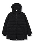 Schöffel Damen Insulated Parka Boston L, wasserabweisender, winddichter...