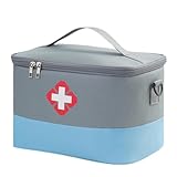 Medizinische Aufbewahrungstasche für den Haushalt, hohe Kapazität,...