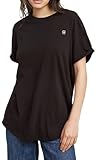 G-STAR RAW Damen Lash Fem Loose Top