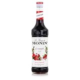 MONIN Granatapfel Sirup, 1er Pack (1 x 700 ml)