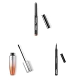 KIKO Milano Long Lasting Eyeshadow Stick 06 + NEW MAXI MOD MASCARA +...