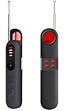 Kamera Detektor, Wanzen Detektor, Hidden Camera Detector – RF Detektor...