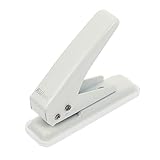 VILLFUL Papierlocher bastel stanzmaschine hole punch lochfinder...