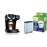 Bosch Hausgeräte Tassimo My Way 2 Kapselmaschine TAS6502 Kaffeemaschine &...