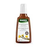 Rausch Huflattich Anti Schuppen Shampoo 200 ml Unparfümiert