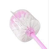 Multi -Funktionsreinigung Badezimmerreinigung Pinsel Plastik