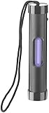 newgen medicals Desinfektionslampe: Kompakte UV-C-Desinfektions-Lampe...