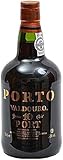 Valdouro - Tawny 10 Years Porto - 10-jähriger Rot Portwein - Herkunft :...