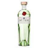 Tanqueray No. 10, Premium, Geschenk, Spirituose für Gin & Tonic, 47,3%...