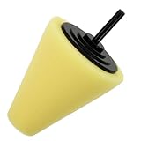 Cabilock Polierschwamm poliermaschine poliermittel Polierpads für Bohrer...