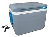 Campingaz Powerbox Plus Thermoelektrische 12V/230 V Kühlbox,...