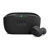 JBL Wave Buds – Kabellose In-Ear Ohrhörer mit IP54 und IPX2...