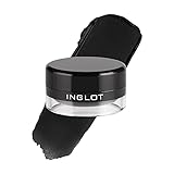 Inglot AMC Gel Eyeliner, Ideales Abdecken mit Langanhaltender Formel,...