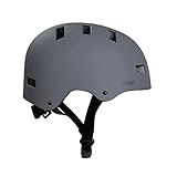 PANK Premium Urban Fahrradhelm Herren Damen Skaterhelm BMX E-Scooter...