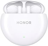 HONOR Earbuds X5, Bluetooth 5.2 In-Ear-Kopfhörer mit Mikrofon, 27 Stunden...