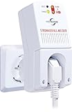 [Neu] Protector SAM-1010 Stromausfallmelder, 3500 Watt mit WiFi und App,...