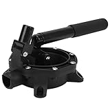 Zhangpu Marine Membran Bilge Pump Manual Self -Priming 45lpm 720 GPH...