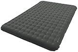 Outwell Flow Airbed Double 200 x 140 x 20 cm, schwarz