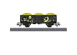 Märklin Start up 44232 - Halloween Wagen - Glow in The Dark Spur H0,...