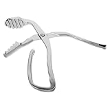 TOYANDONA Auflaufzange Klemmbausteine Schüssel-clip Heißer Dish-grabber...