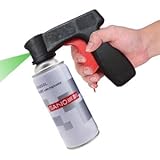 Spraydosengriff Handgriff, Universal Pistolengriff, Original Pistolengriff,...