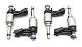 Einspritzventil Einspritzdüse Für Hyundai Für Tucson Für Veloster 1,6 L...