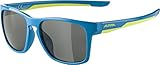 ALPINA FLEXXY COOL KIDS I - Flexible und Bruchsichere Sonnenbrille Mit 100%...