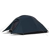 Naturehike Neu Cloud-up 3 Upgrade Ultraleichtes Zelte 3 Personen Zelt 3-4...