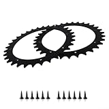 Rasenmäher-Spikes für Worx für Landroid WR165E WR167E für verbesserte...