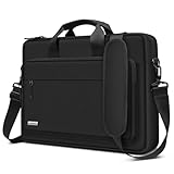 TECOOL 17 Zoll Laptoptasche Schultertasche für 17-17,3' Lenovo Acer ASUS...