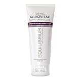 Gerovital H3 Equilibrium Feuchtigkeitsspendende Schutzcreme mit LSF 50-100...