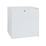 aro Minibar/Kühlschrank MF46WE, 45 L, mit Eisfach, 1 Einlegeboden, weiß