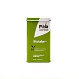 BioTabs Organischer Dünger - 10 Stück - Langsam wirkende Biotabs für...