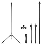 limaity Bogen-Stabilisator-Set für Bogenschießen, 12,7 cm, 30,5 cm, 76,2...