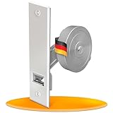 MEISTERBAU - Rolladen Gurtwickler Unterputz [Made in Germany]- Rollladen...