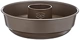 Dr. Oetker Frankfurter Kranz Backform Ø 26 cm Back-Edition – Form mit...