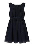 NAME IT Girl Kleid Ärmelloses
