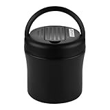 laxreheye Thermobehälter Für Speisen | 1.2L Isolierbox Warmhaltebox für...