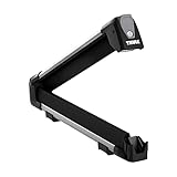 Thule 732600 SnowPack 6 Paar Ski, Aluminium, L