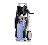 Kränzle Hochdruckreiniger Profi 160 TS T mit Schmutzkiller