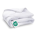 Babydecke 75x120 - Kinderbettdecke - Baby Bettdecke Aus Weicher Oeko-tex...