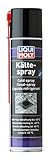 LIQUI MOLY Kältespray | 400 ml | Servicespray | Art.-Nr.: 8916