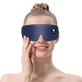 AROMA SEASON Wärmebrille mit Akku | 4 Zeit- und Temperatureinstellungen |...