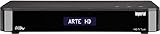 IMPERIAL HD 7i Twin – HD Twin Sat-Receiver (2 Empfänger, SATIP,...